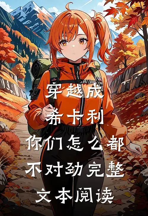 穿越成希卡利：你们怎么都不对劲完整文本阅读