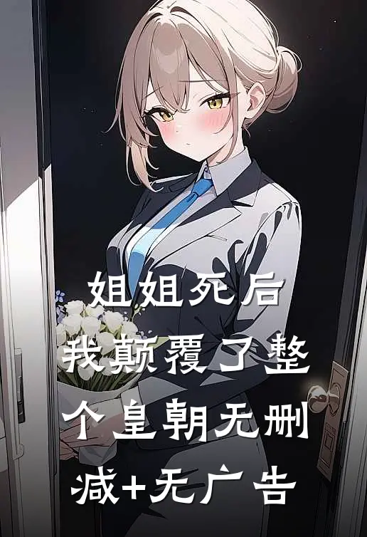 姐姐死后，我颠覆了整个皇朝无删减+无广告
