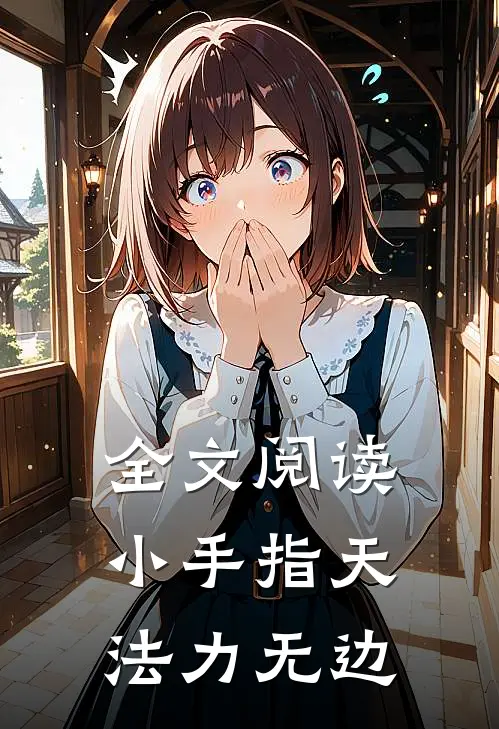 全文阅读小手指天，法力无边