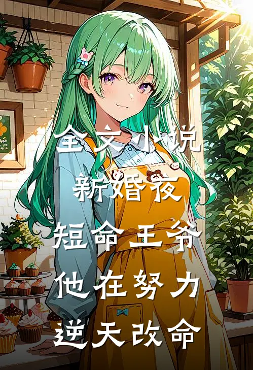 全文小说新婚夜，短命王爷他在努力逆天改命