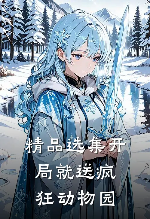 精品选集开局就送疯狂动物园