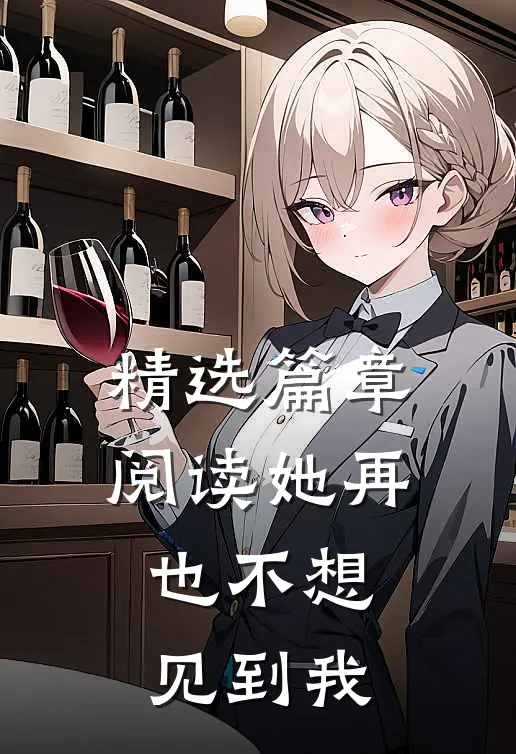 精选篇章阅读她再也不想见到我