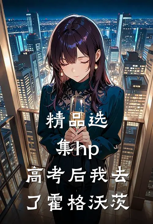 精品选集hp：高考后我去了霍格沃茨