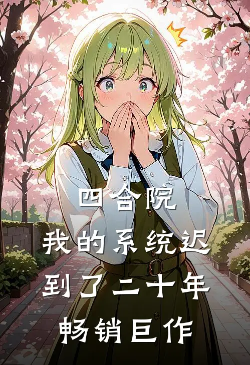四合院：我的系统迟到了二十年畅销巨作