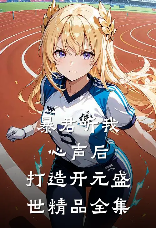 暴君听我心声后，打造开元盛世精品全集