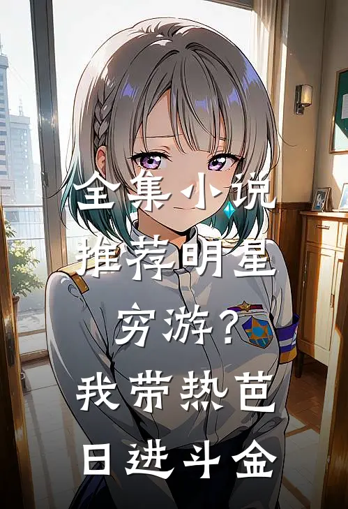 全集小说推荐明星穷游？我带热芭日进斗金