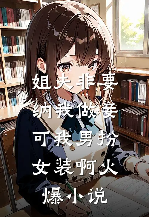 姐夫非要纳我做妾，可我男扮女装啊火爆小说