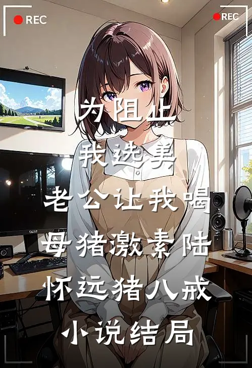 为阻止我选美，老公让我喝母猪激素陆怀远猪八戒小说结局