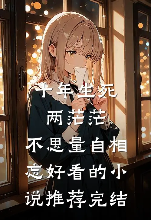 十年生死两茫茫，不思量自相忘好看的小说推荐完结