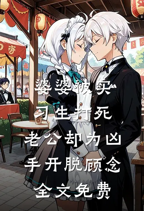 婆婆被实习生打死，老公却为凶手开脱顾念全文免费