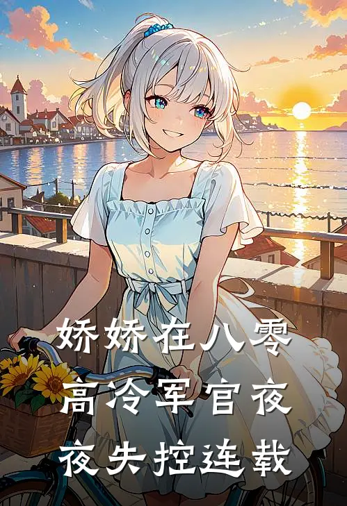 娇娇在八零，高冷军官夜夜失控连载