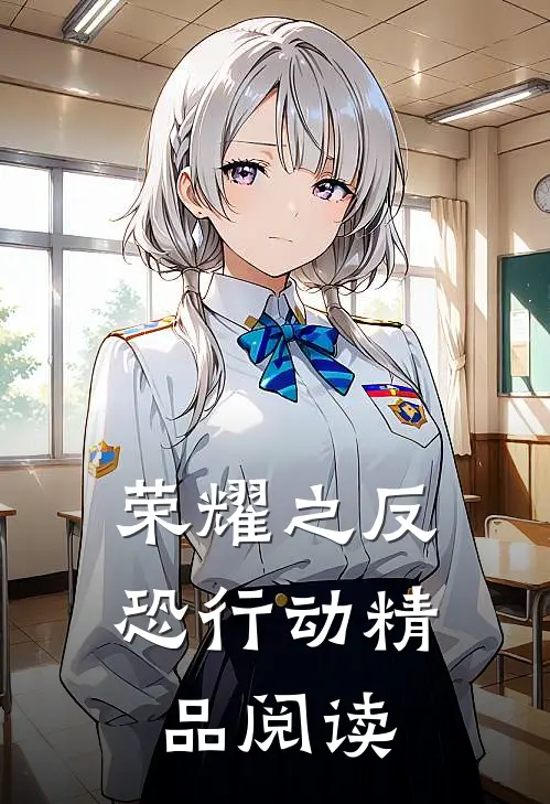 荣耀之反恐行动精品阅读