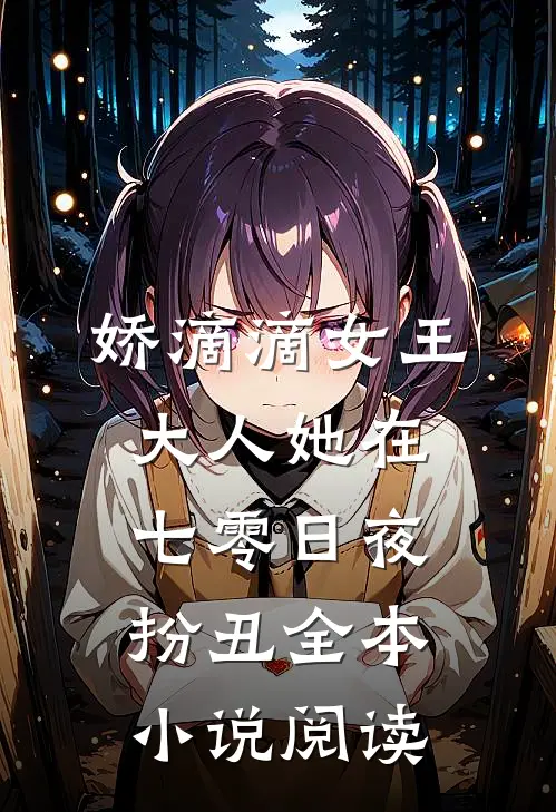 娇滴滴女王大人她在七零日夜扮丑全本小说阅读