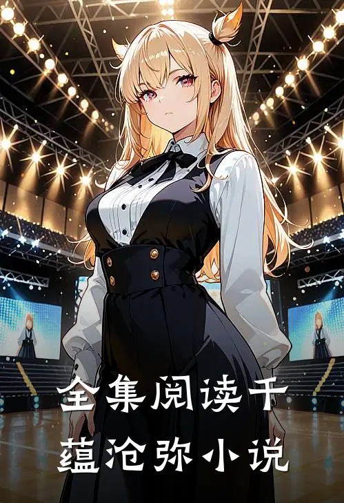 全集阅读千蕴沧弥小说