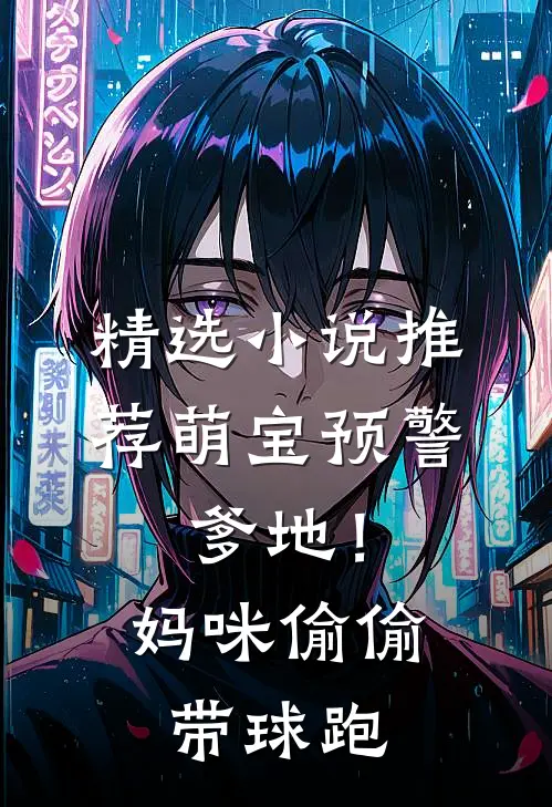 精选小说推荐萌宝预警：爹地！妈咪偷偷带球跑