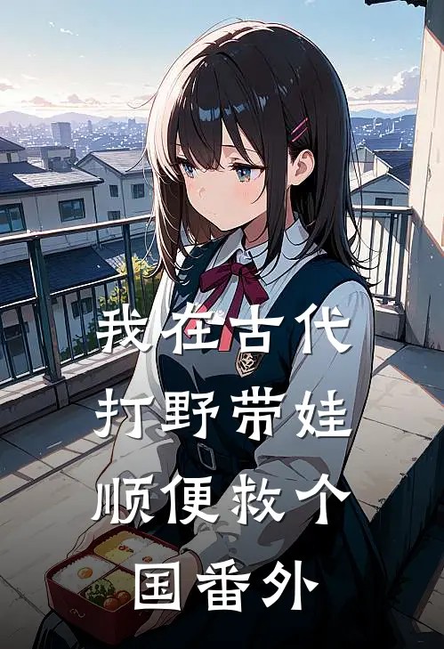 我在古代打野带娃，顺便救个国番外