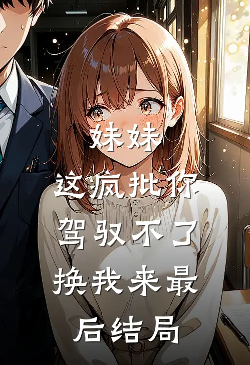 妹妹，这疯批你驾驭不了，换我来最后结局