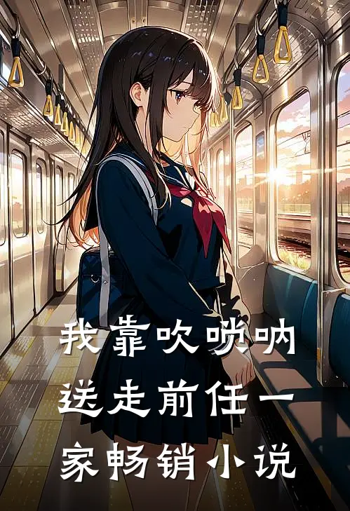 我靠吹唢呐送走前任一家畅销小说