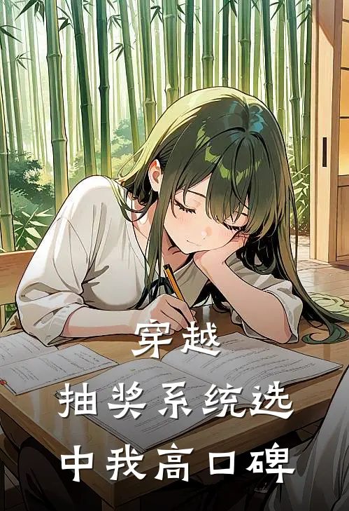 穿越：抽奖系统选中我高口碑