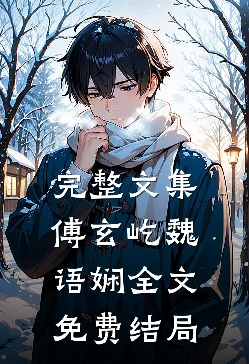 完整文集傅玄屹魏语娴全文免费结局
