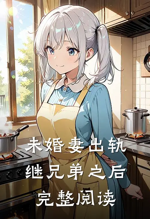 未婚妻出轨继兄弟之后完整阅读