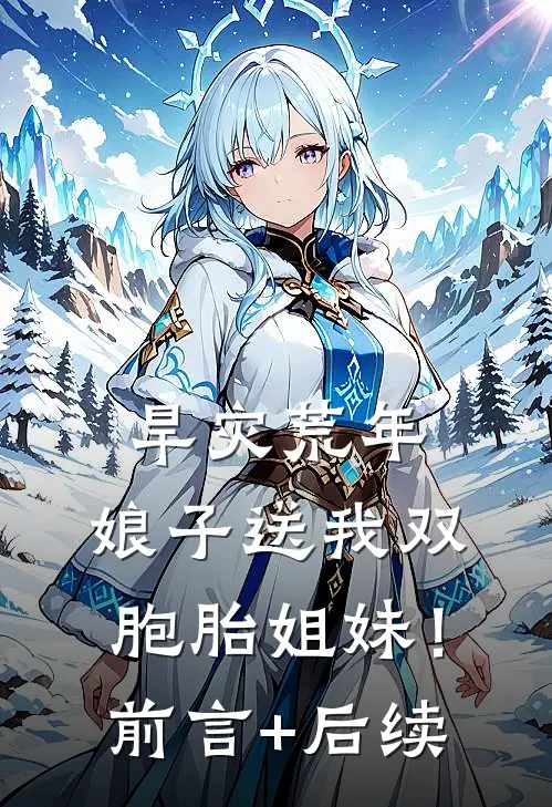 旱灾荒年：娘子送我双胞胎姐妹！前言+后续