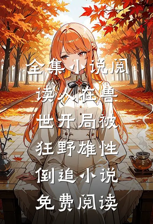 全集小说阅读人在兽世开局被狂野雄性倒追小说免费阅读