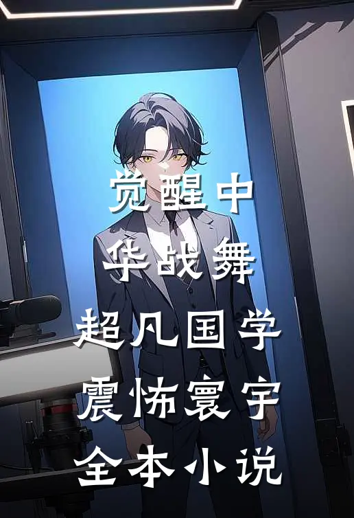 觉醒中华战舞，超凡国学震怖寰宇全本小说