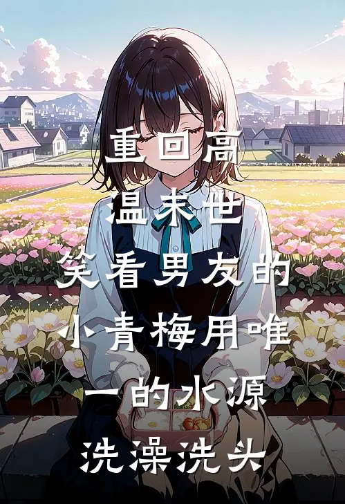 重回高温末世，笑看男友的小青梅用唯一的水源洗澡洗头