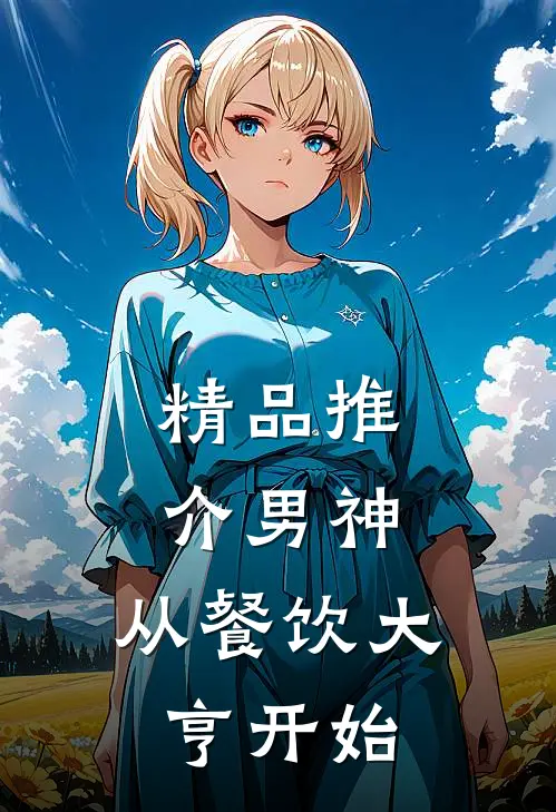 精品推介男神：从餐饮大亨开始