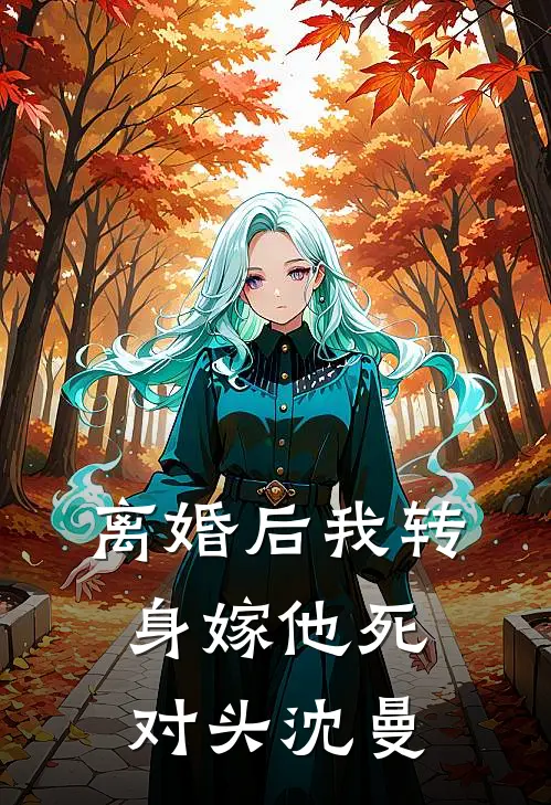 离婚后我转身嫁他死对头沈曼