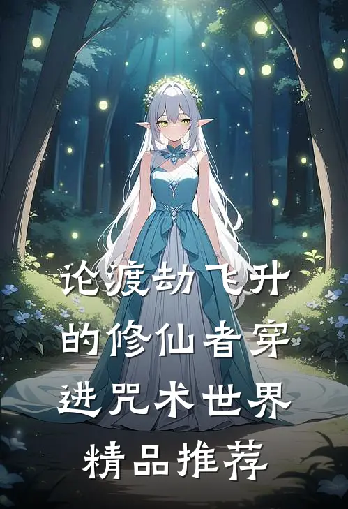 论渡劫飞升的修仙者穿进咒术世界精品推荐