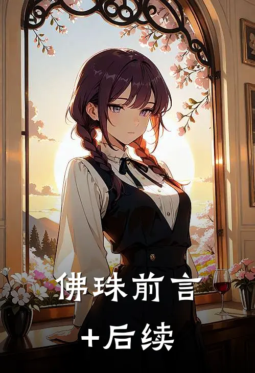 佛珠前言+后续
