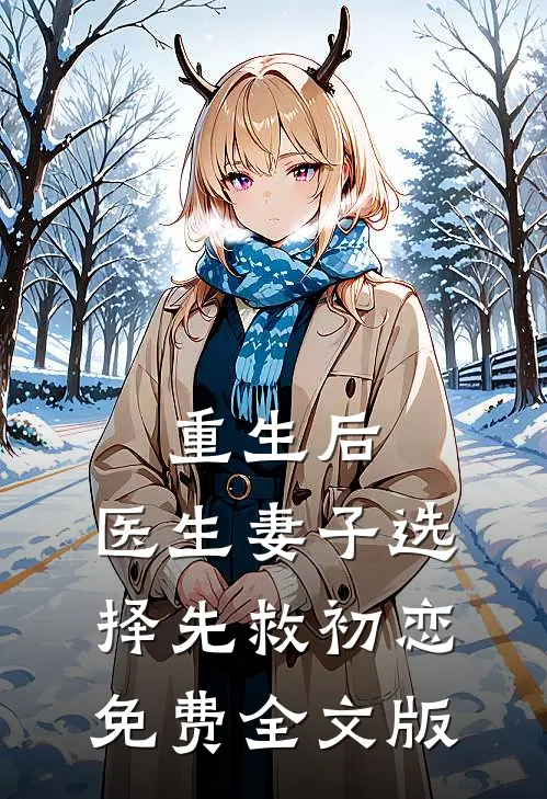 重生后，医生妻子选择先救初恋免费全文版