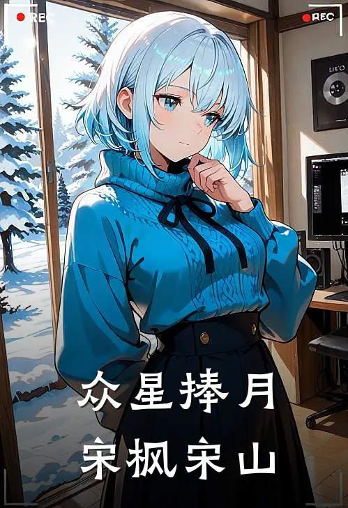 众星捧月宋枫宋山
