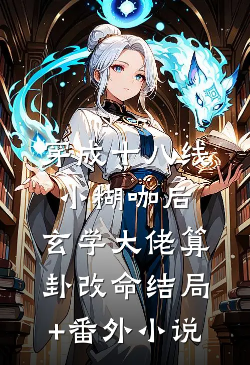 穿成十八线小糊咖后，玄学大佬算卦改命结局+番外小说