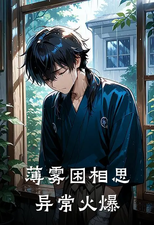 薄雾困相思异常火爆