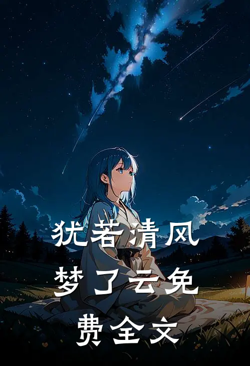 犹若清风梦了云免费全文