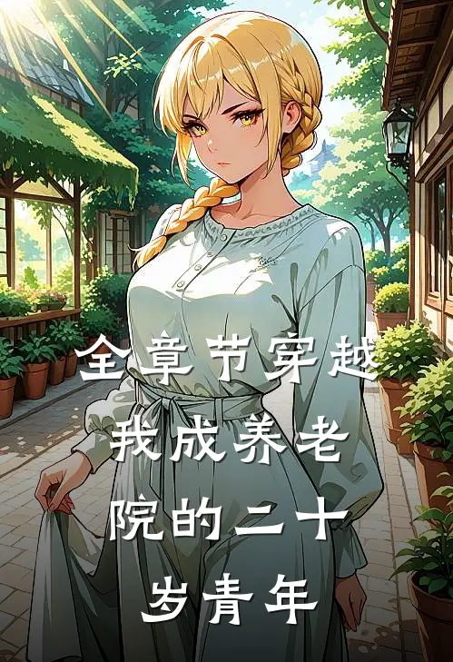 全章节穿越：我成养老院的二十岁青年