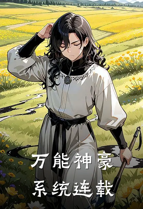 万能神豪系统连载