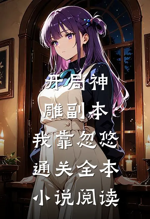 开局神雕副本，我靠忽悠通关全本小说阅读