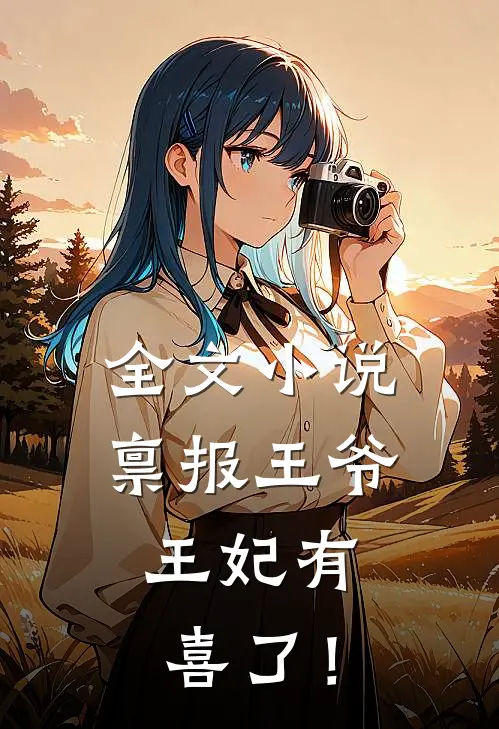 全文小说禀报王爷，王妃有喜了！