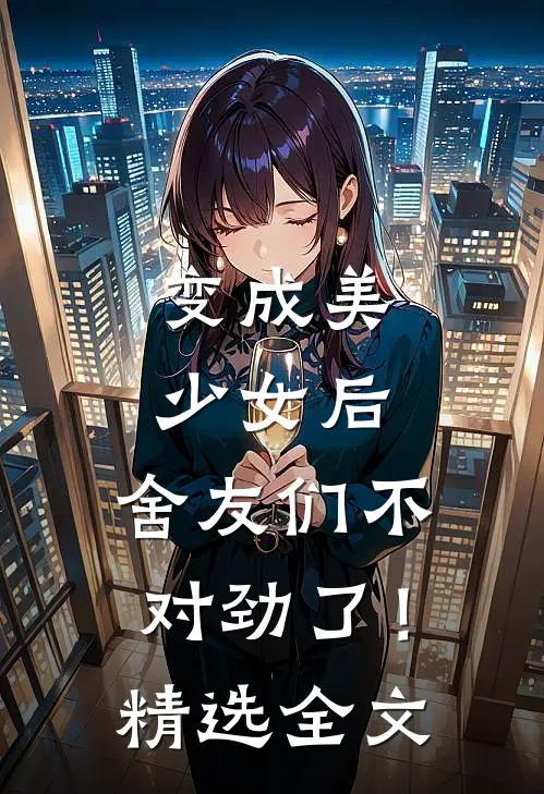 变成美少女后，舍友们不对劲了！精选全文