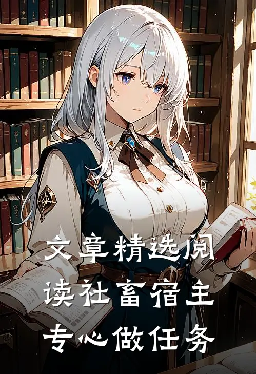 文章精选阅读社畜宿主专心做任务