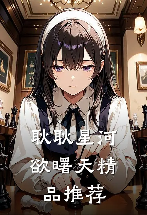 耿耿星河欲曙天精品推荐