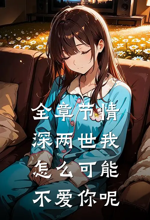 全章节情深两世-我怎么可能不爱你呢