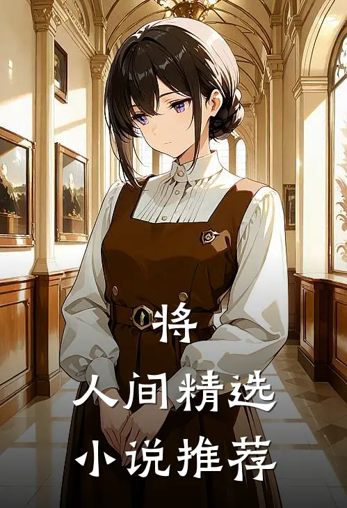 将：人间精选小说推荐