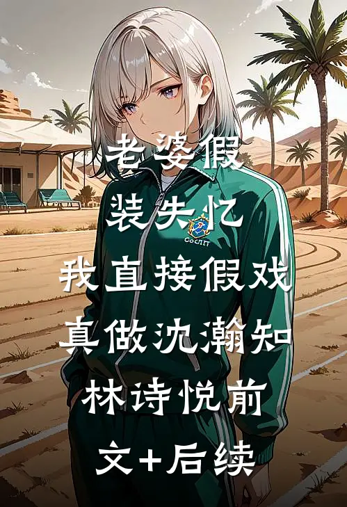 老婆假装失忆，我直接假戏真做沈瀚知林诗悦前文+后续