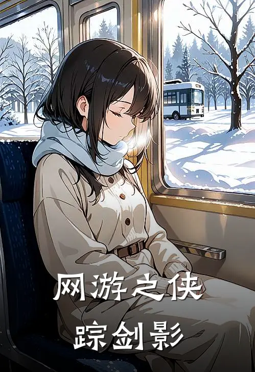 网游之侠踪剑影