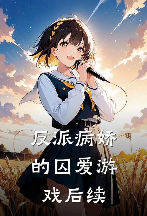 反派病娇的囚爱游戏后续